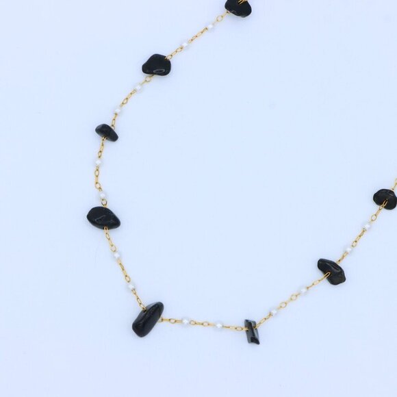 Delicate & Modern Necklace Chain – Perfect for Girls & Women, DYC1792 - Picture 3 of 14